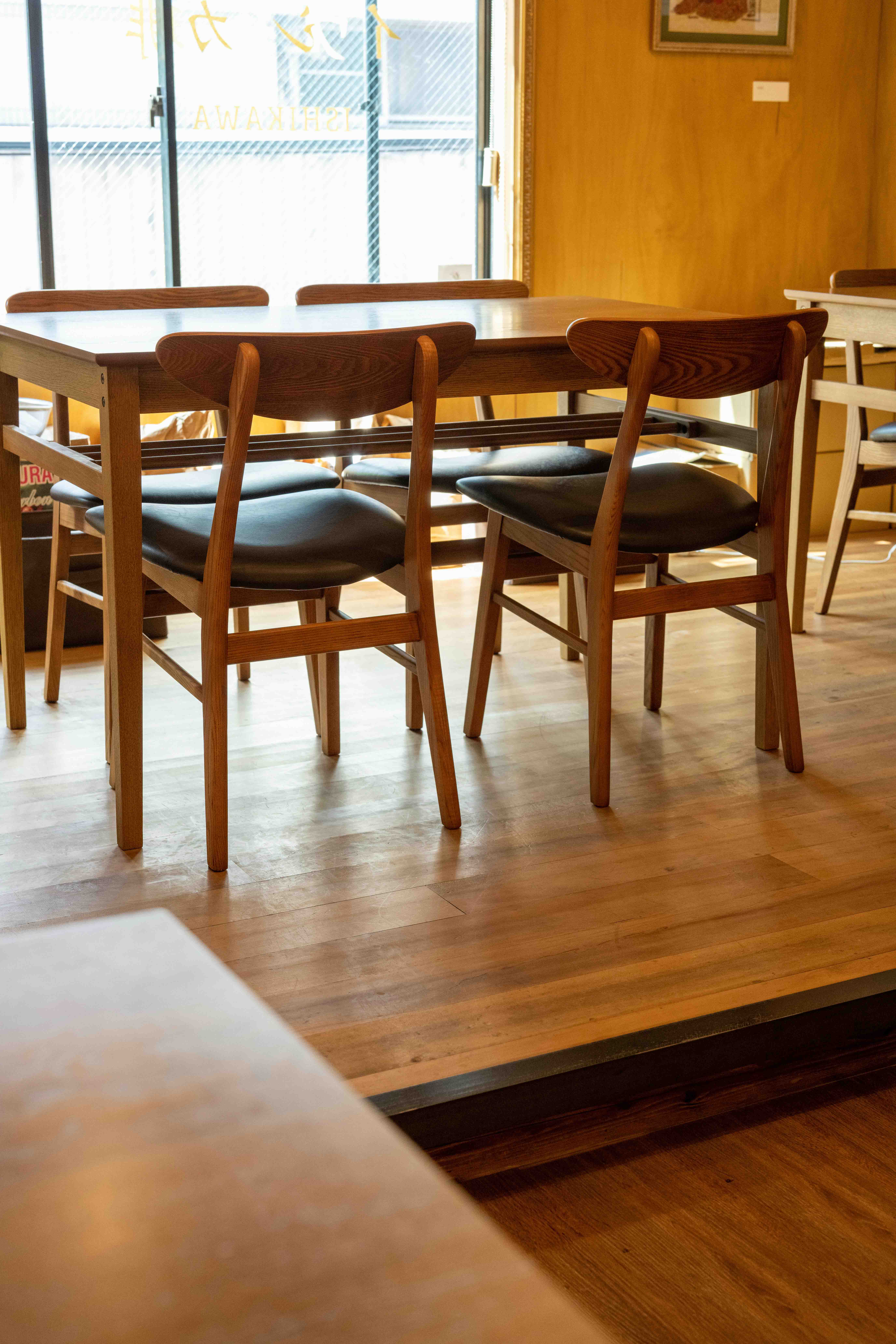 Custom Furniture Design